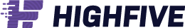 Logo HIGHFIVE
